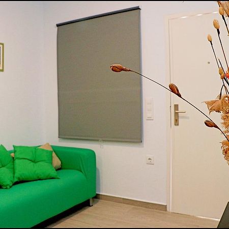 Apartamento Rural En Conil Conil De La Frontera Ngoại thất bức ảnh