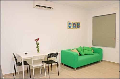 Apartamento Rural En Conil Conil De La Frontera Ngoại thất bức ảnh