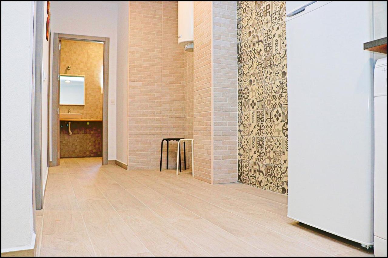 Apartamento Rural En Conil Conil De La Frontera Ngoại thất bức ảnh