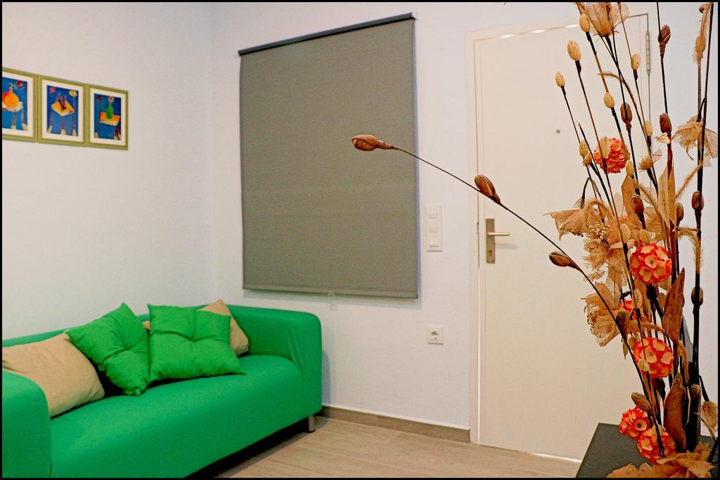 Apartamento Rural En Conil Conil De La Frontera Ngoại thất bức ảnh