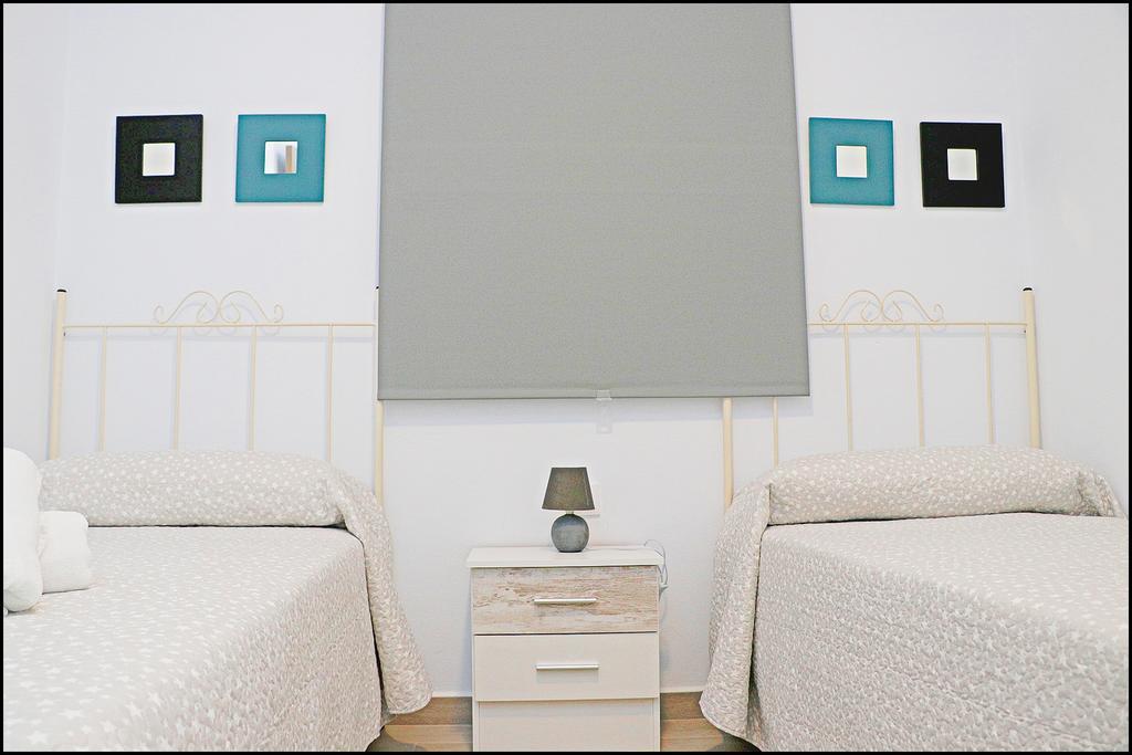 Apartamento Rural En Conil Conil De La Frontera Ngoại thất bức ảnh