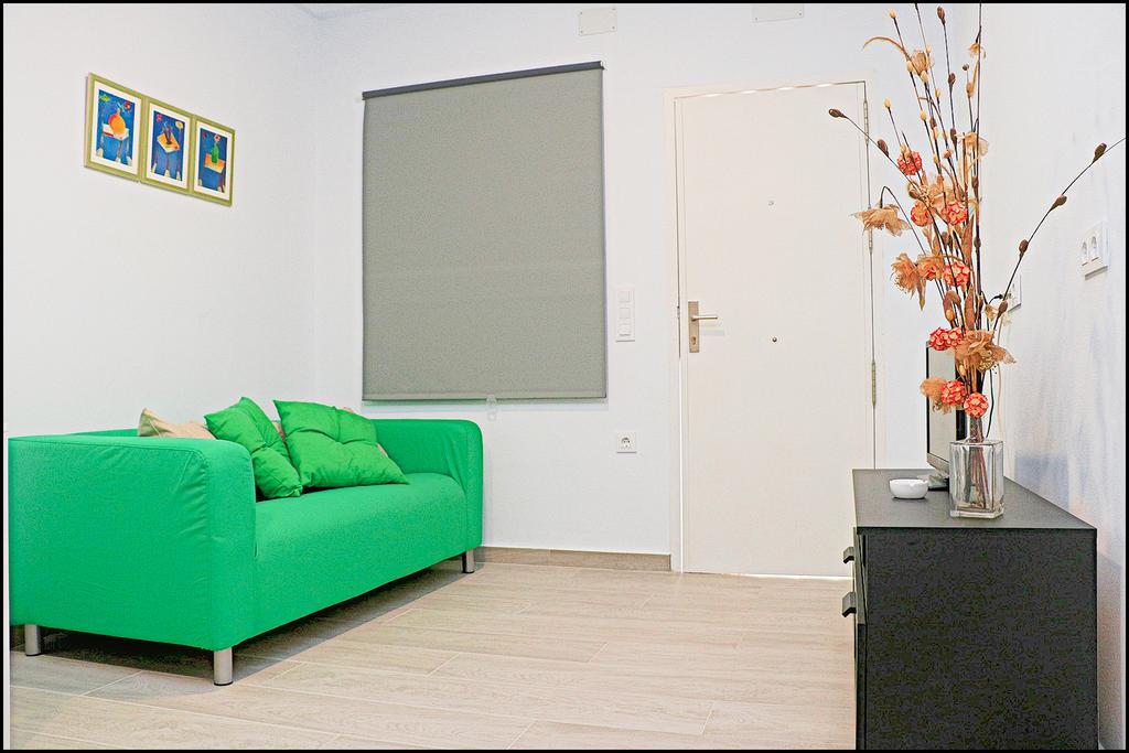 Apartamento Rural En Conil Conil De La Frontera Ngoại thất bức ảnh