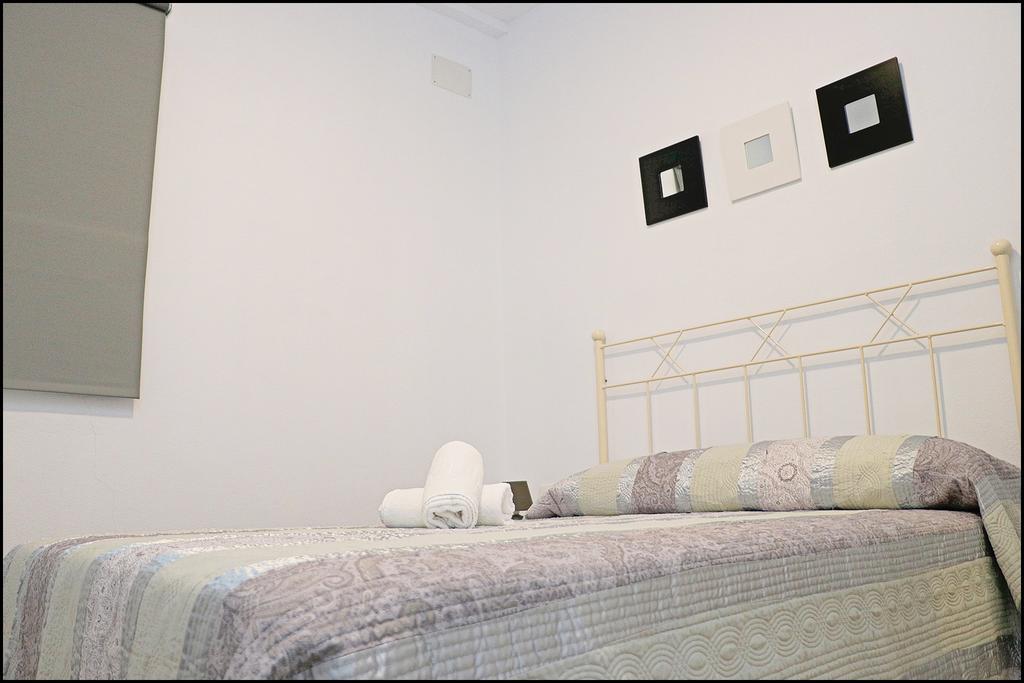 Apartamento Rural En Conil Conil De La Frontera Ngoại thất bức ảnh