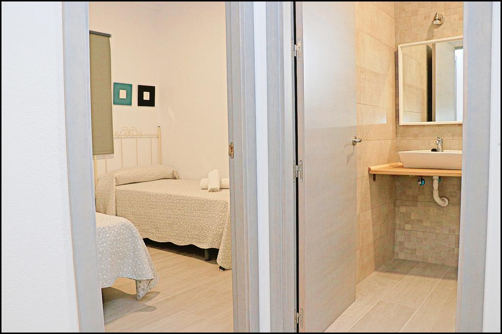 Apartamento Rural En Conil Conil De La Frontera Ngoại thất bức ảnh