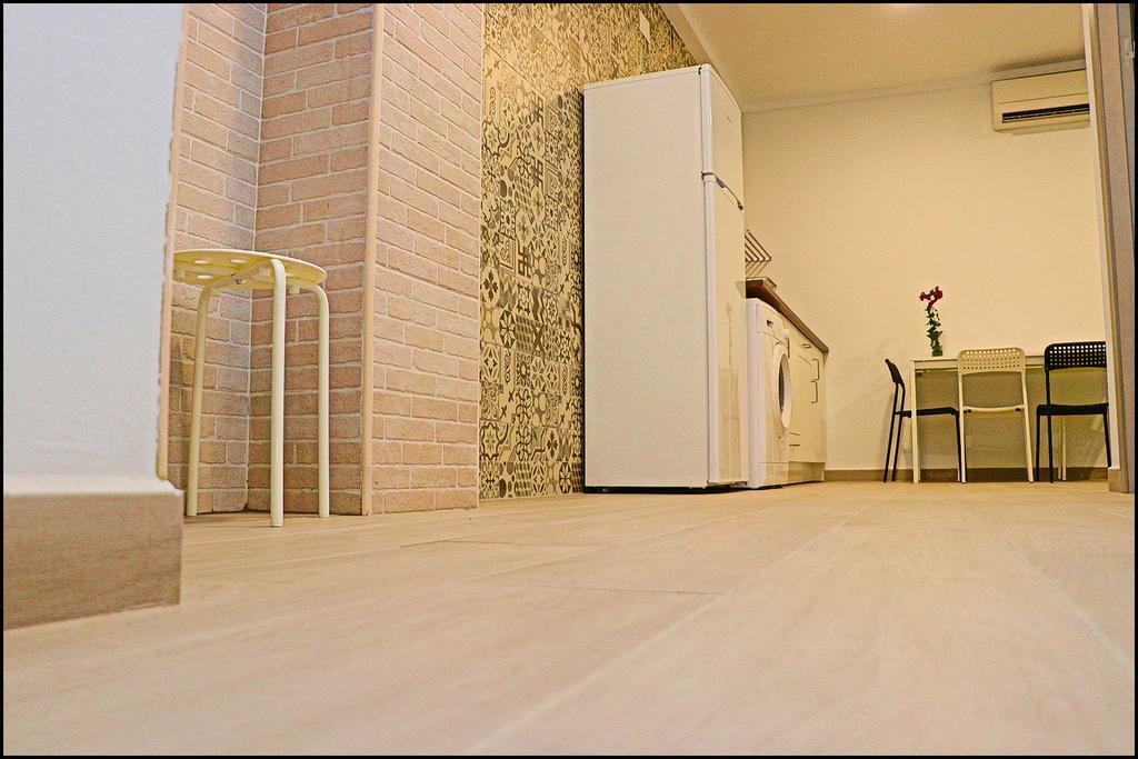 Apartamento Rural En Conil Conil De La Frontera Ngoại thất bức ảnh