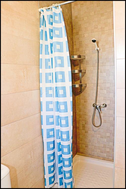 Apartamento Rural En Conil Conil De La Frontera Ngoại thất bức ảnh